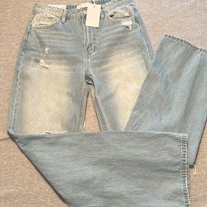 *NWT* Vervet “Leslie” 90’s Highrise Vintage Flair